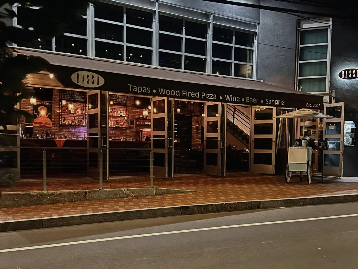 restaurant consulting company in Westport Connecticut