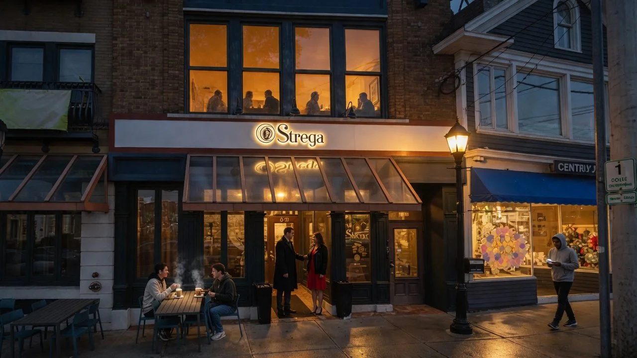 Best Restaurant Consulting Company in Milford Connecticut