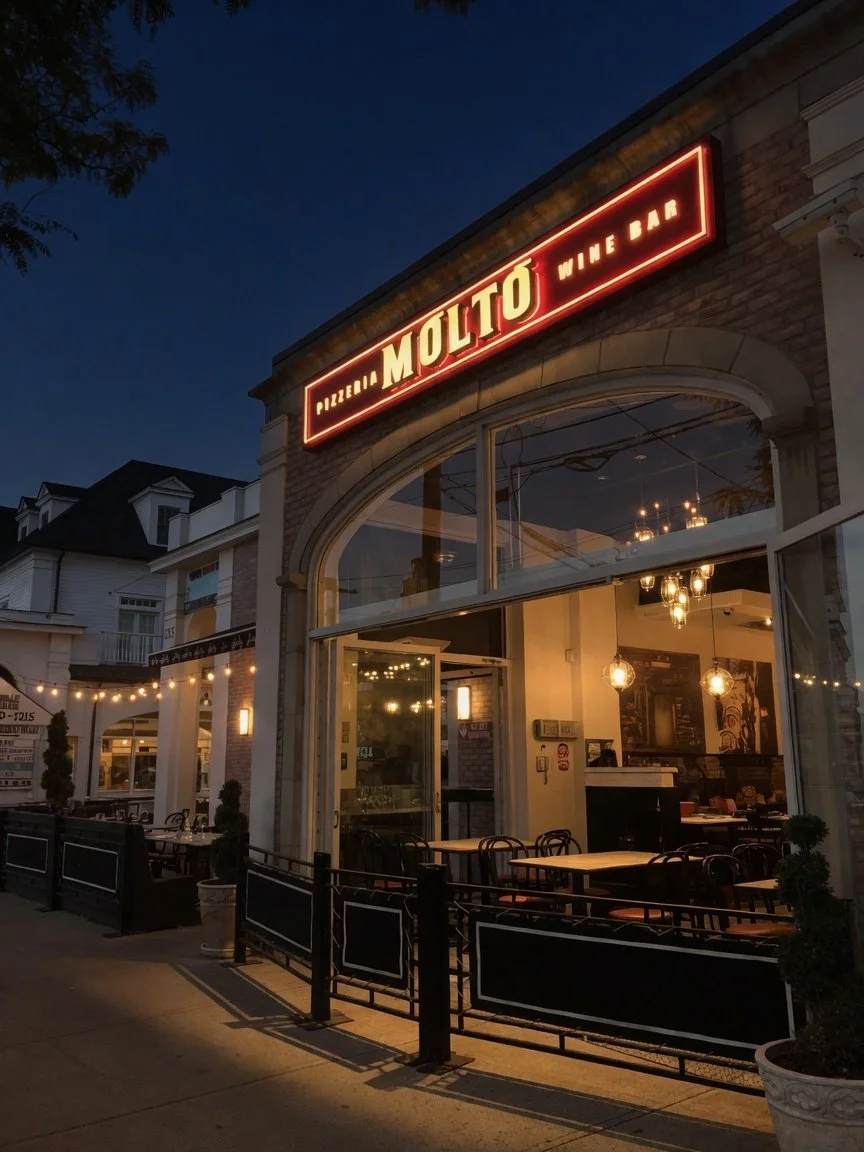 Restaurant Consulting Company in Fairfield Connecticut