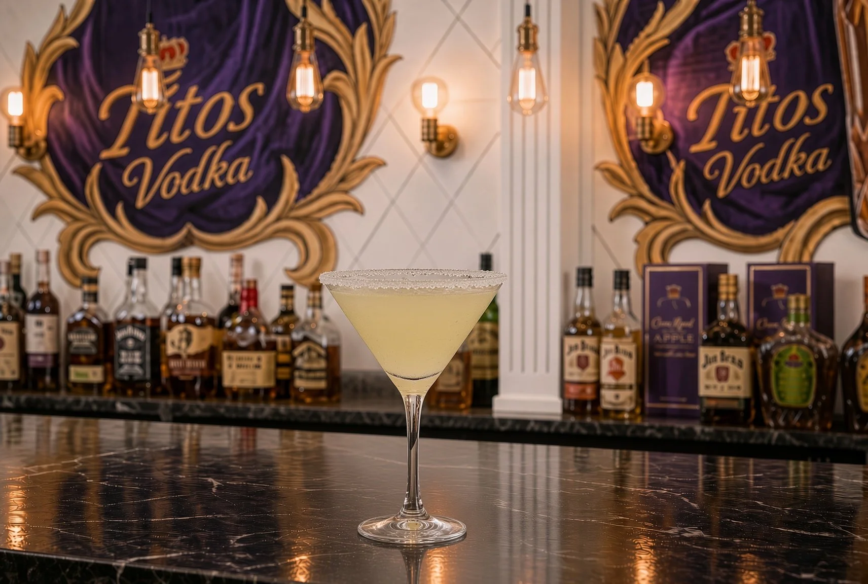Tito's Drinks: 5 Recipes for Bars and Bartenders
