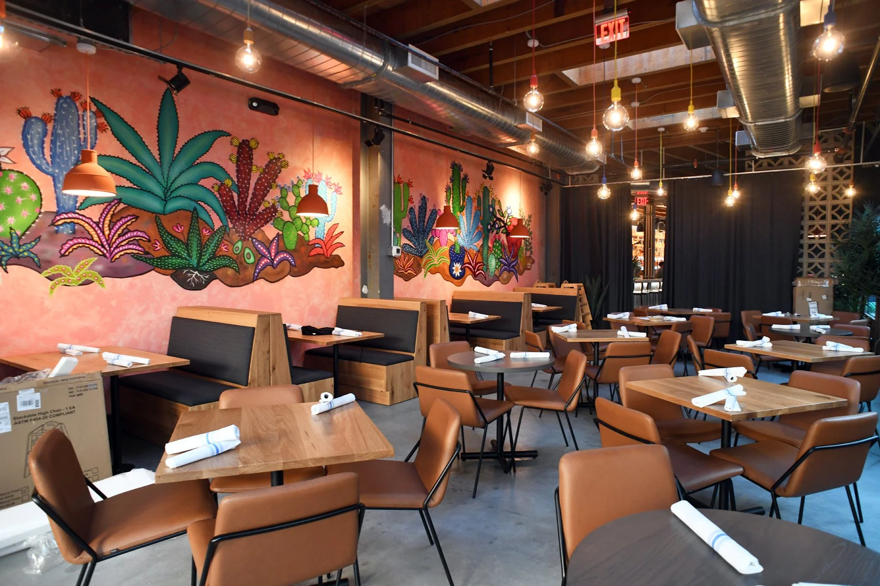 Restaurant Consulting Middletown Connecticut