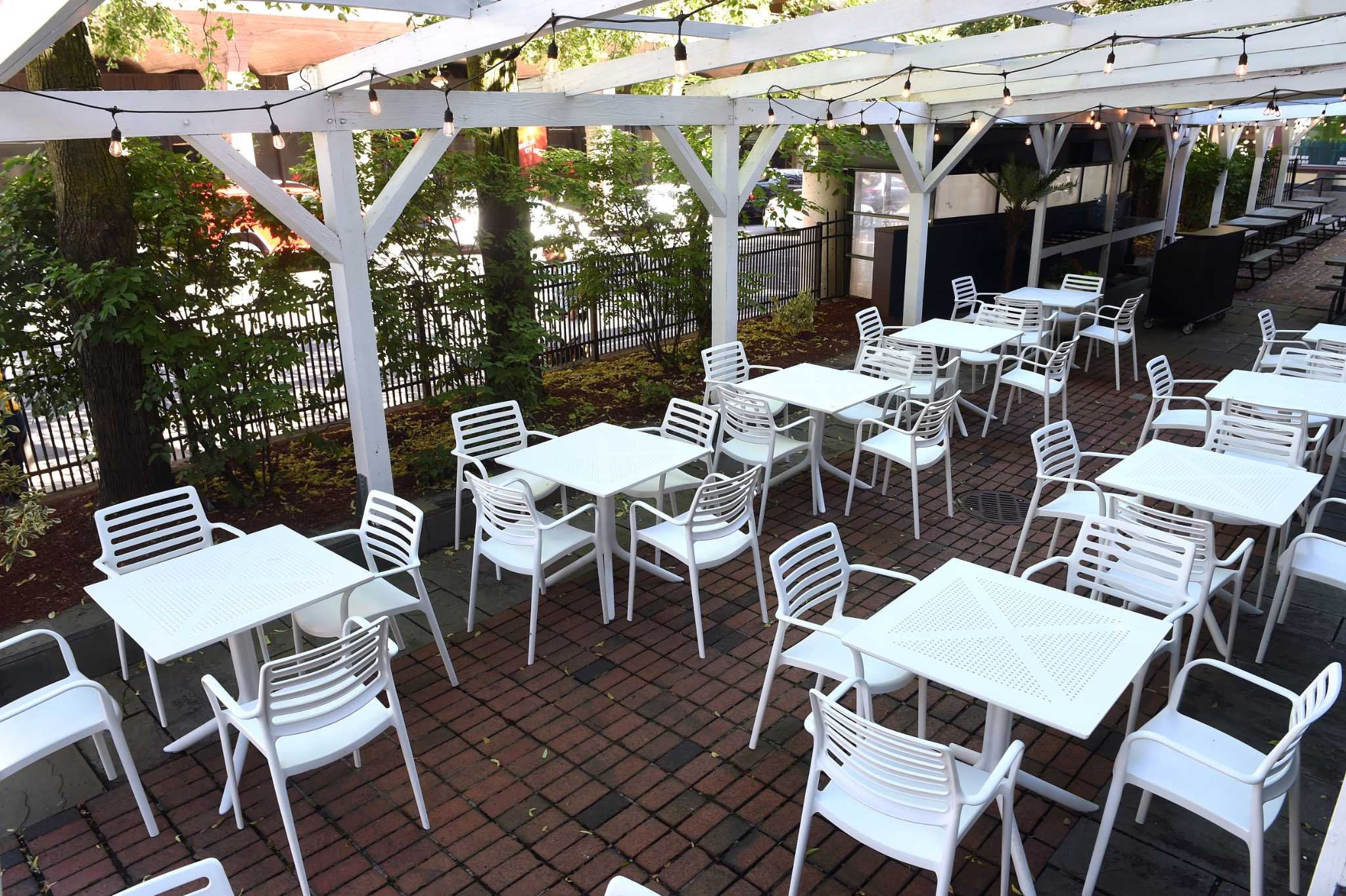 Restaurant Management Consulting Company in New Britain CT