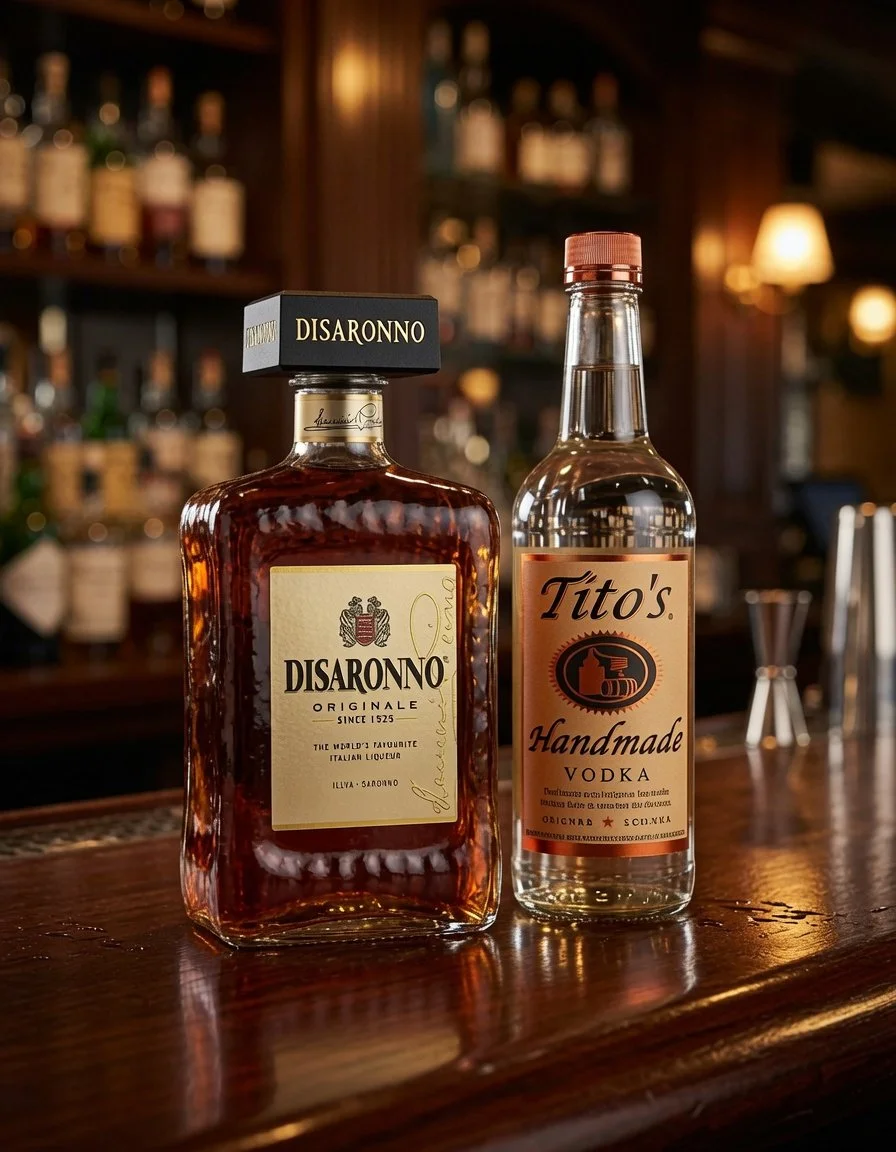 Liqueur VS Liquor What are the Differences