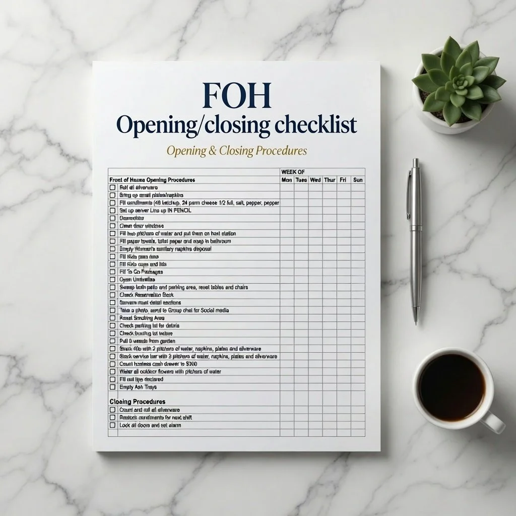 Server FOH opening and closing checklist Spreadsheet.jpg