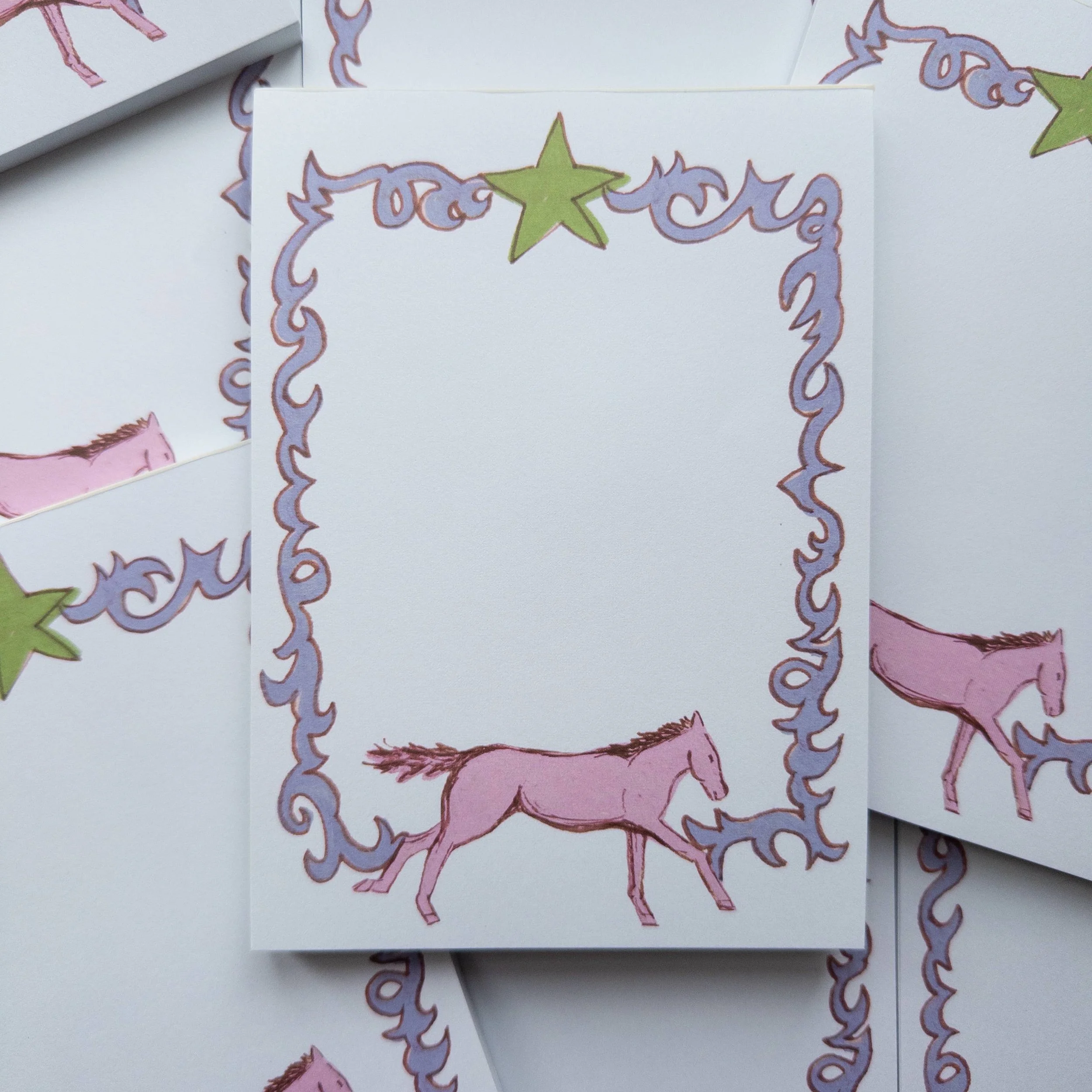 western-horse-notepad-2.jpg