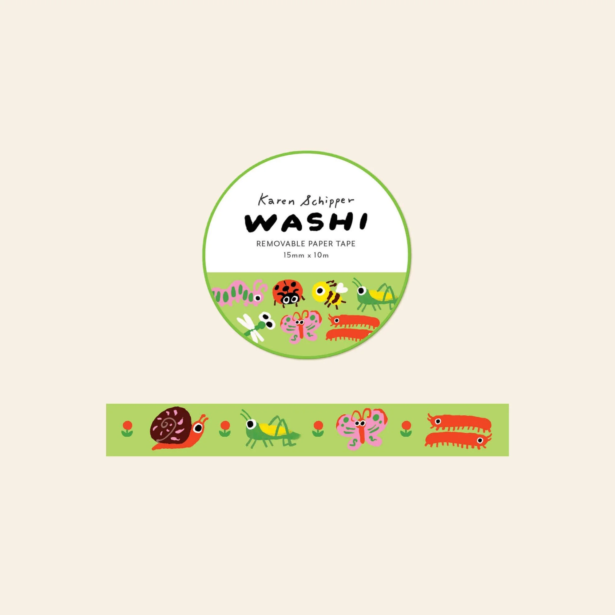 cute-bugs-washi-tape-summer-craft-tape-cute-planner-tape-2.jpg