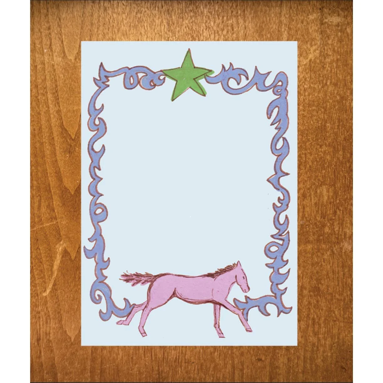 western-horse-notepad.jpg