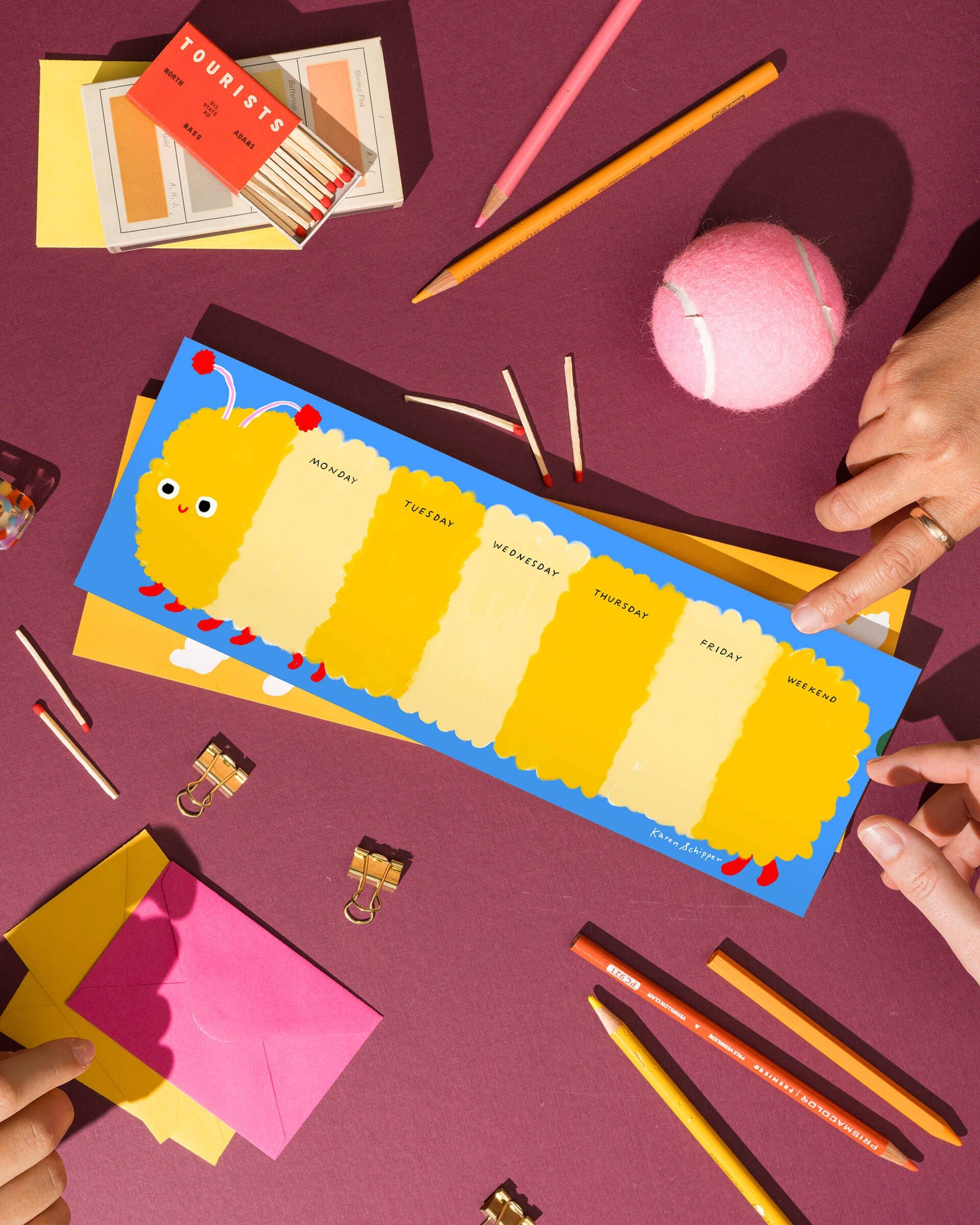 collin-caterpillar-weekly-desk-planner-cute-planner-pad.jpg