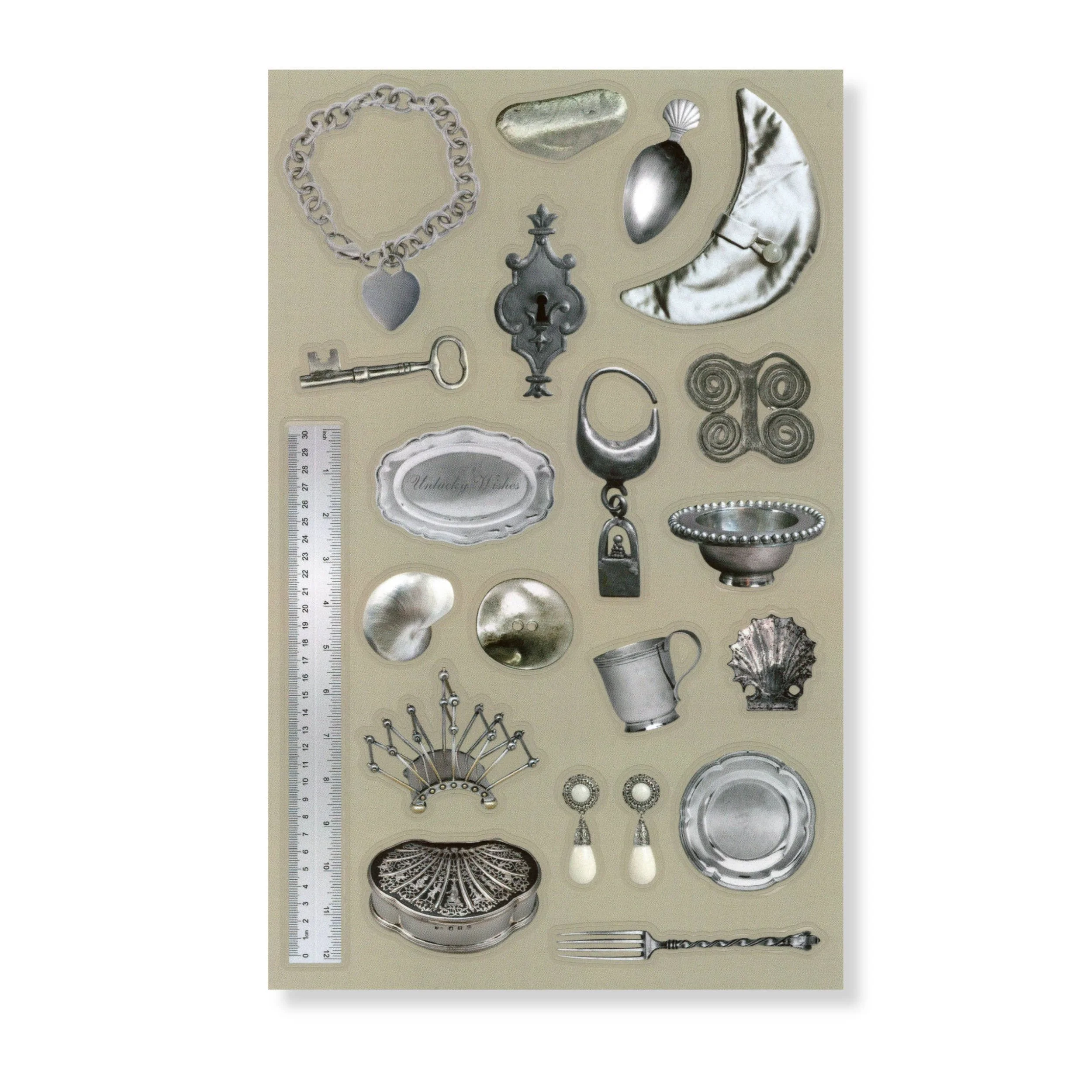 vintage-silver-sticker-sheet-5x8-21-glossy-stickers.jpg