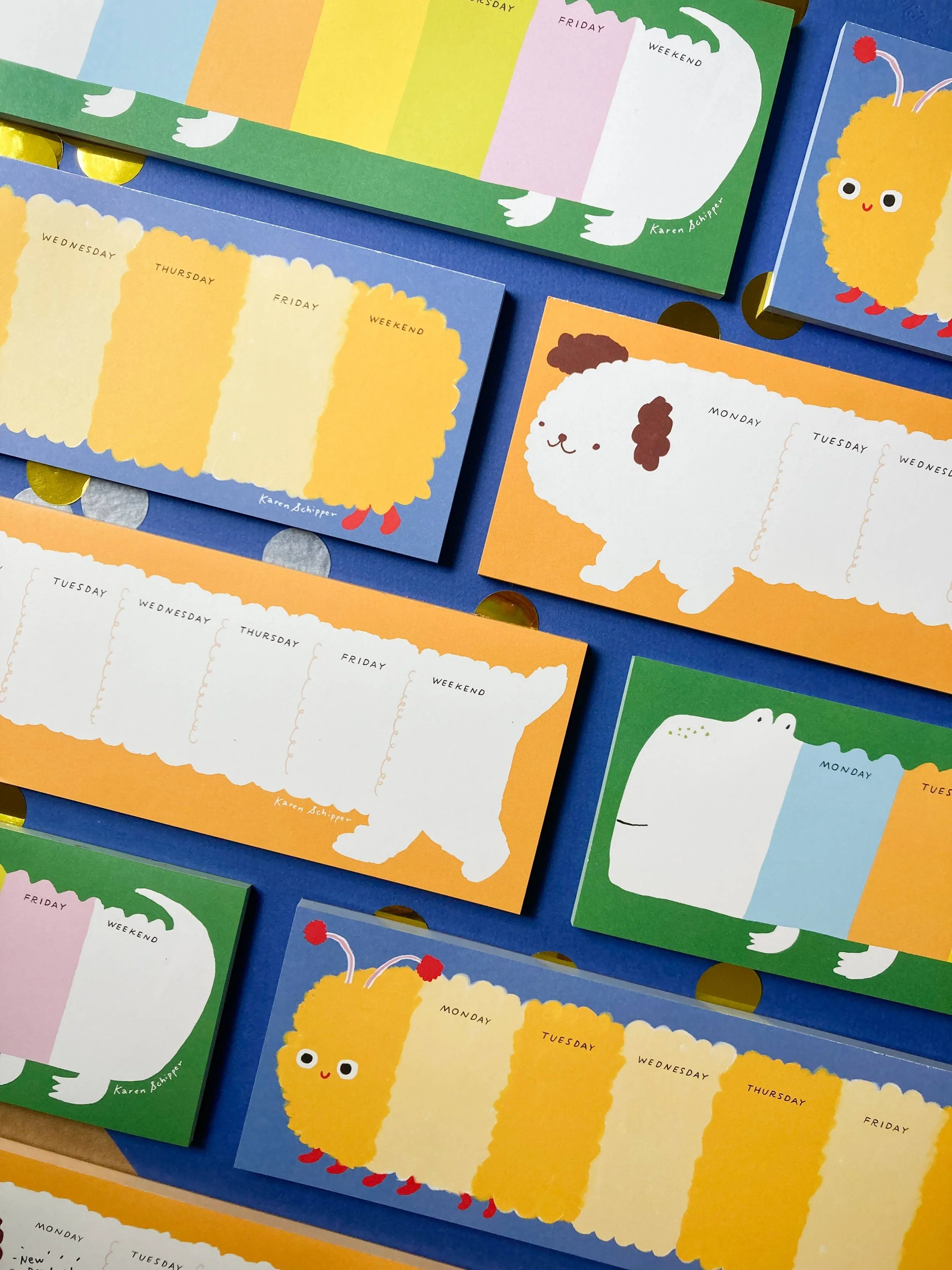 collin-caterpillar-weekly-desk-planner-cute-planner-pad-3.jpg