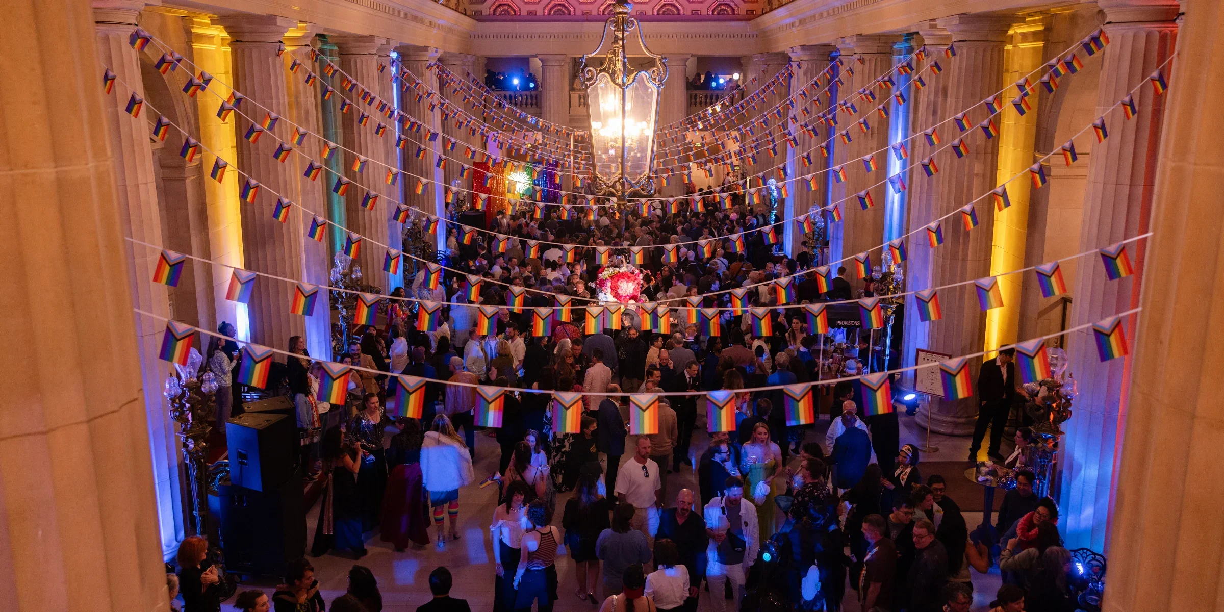 San Francisco Opera: 2026 Pride Concert