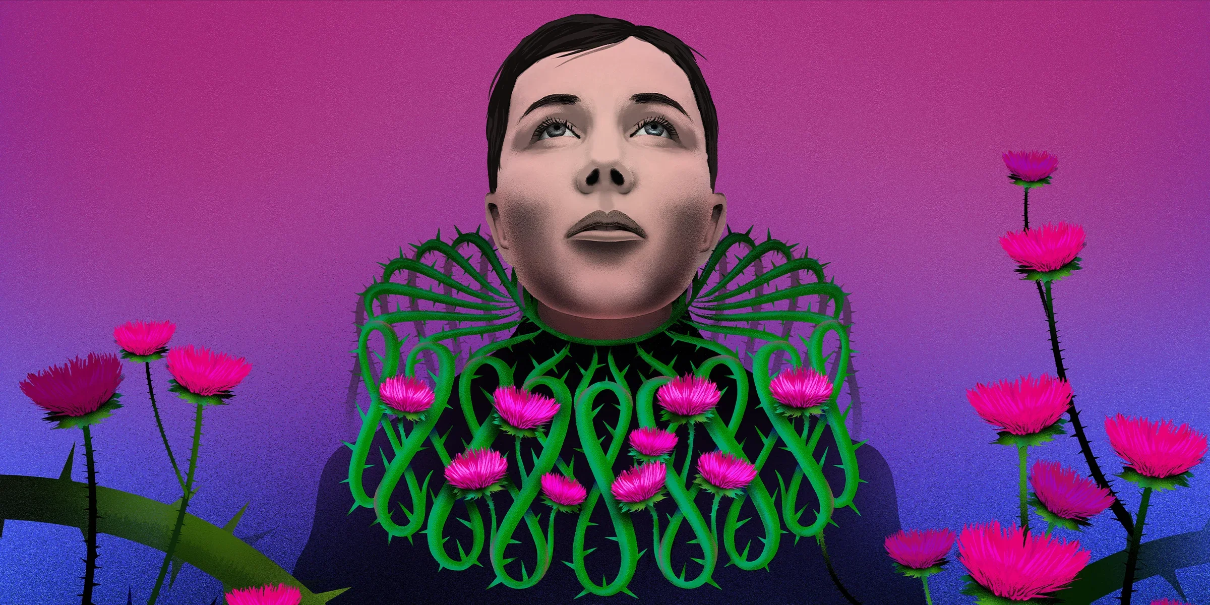 San Francisco Opera: Mary, Queen of Scots