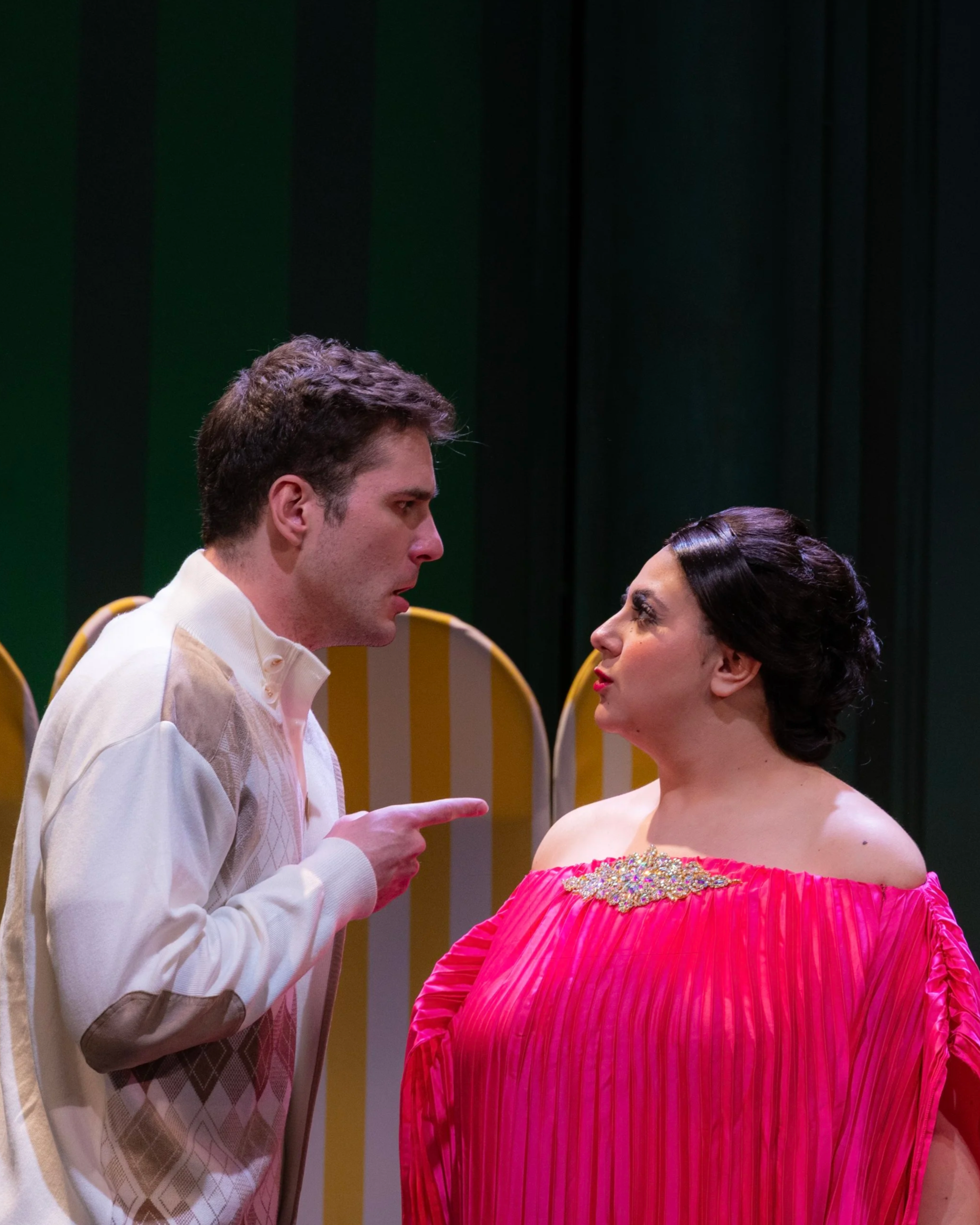 AVA OPERA: LE NOZZE DI FIGARO, MOZART