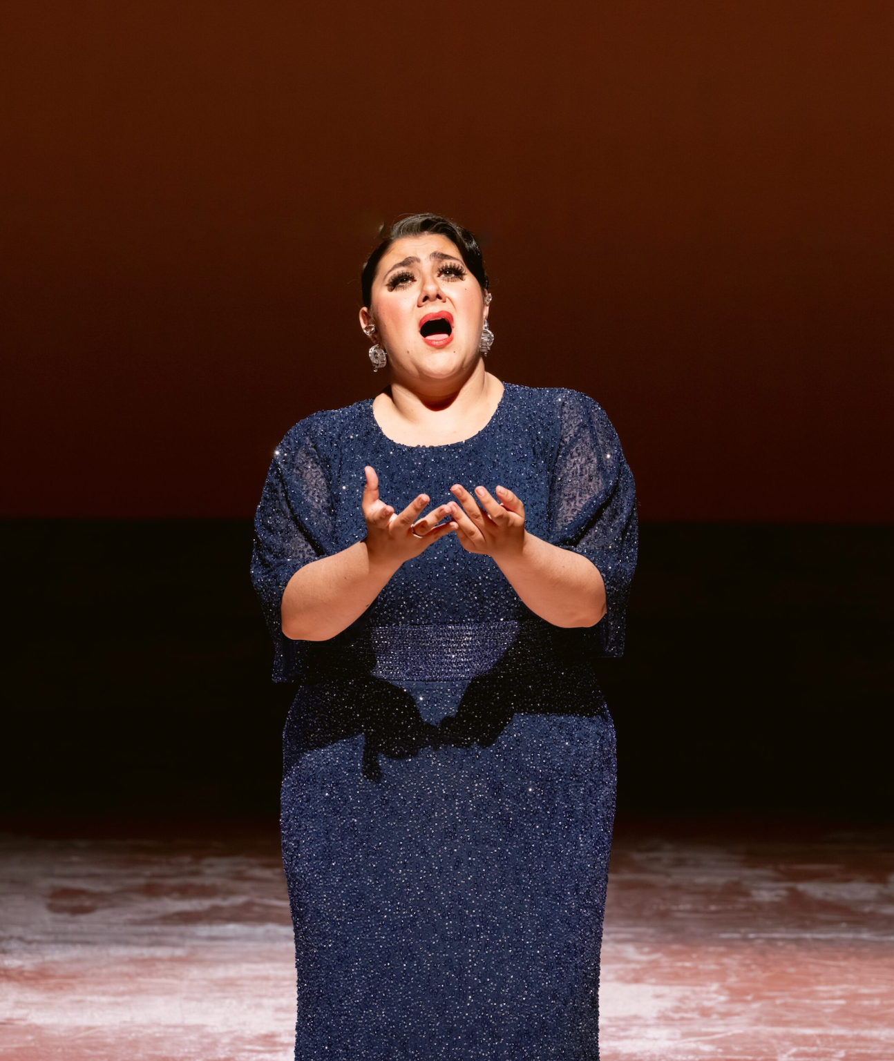 Merola Opera: Grand Finale, Edgar, Puccini