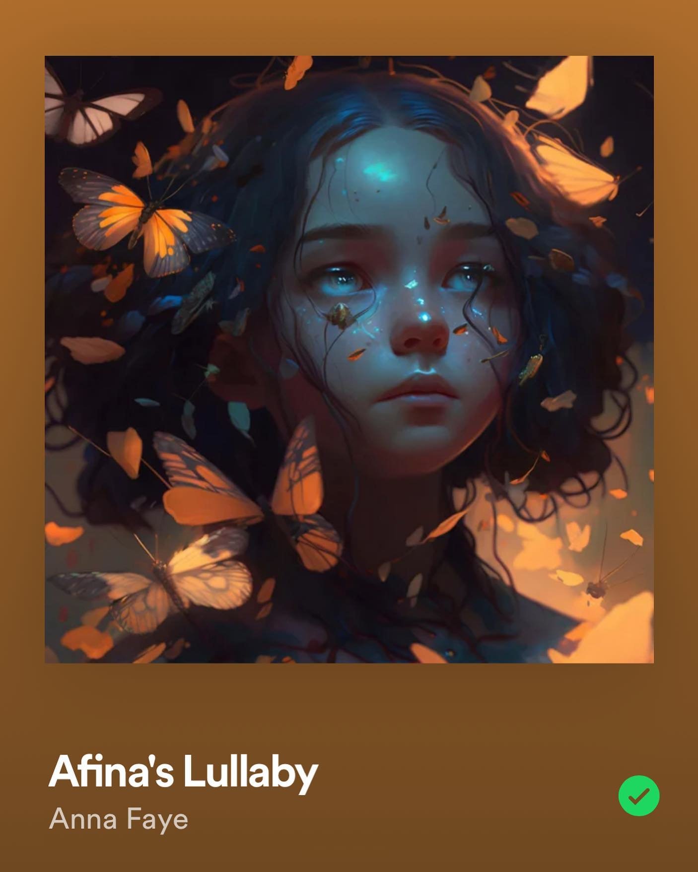 &lsquo;Afina&rsquo;s Lullaby&rsquo; is out NOW! 🎵

Spotify: https://open.spotify.com/track/3SaUBfuU7KPkJgje9NlMWS?si=PUEo5UAGSHONQL1ckuX-7g

YouTube: https://m.youtube.com/watch?v=Ei6261hB1IU&amp;pp=ygUJQW5uYSBmYXll

#music #afinaslullaby #composer 