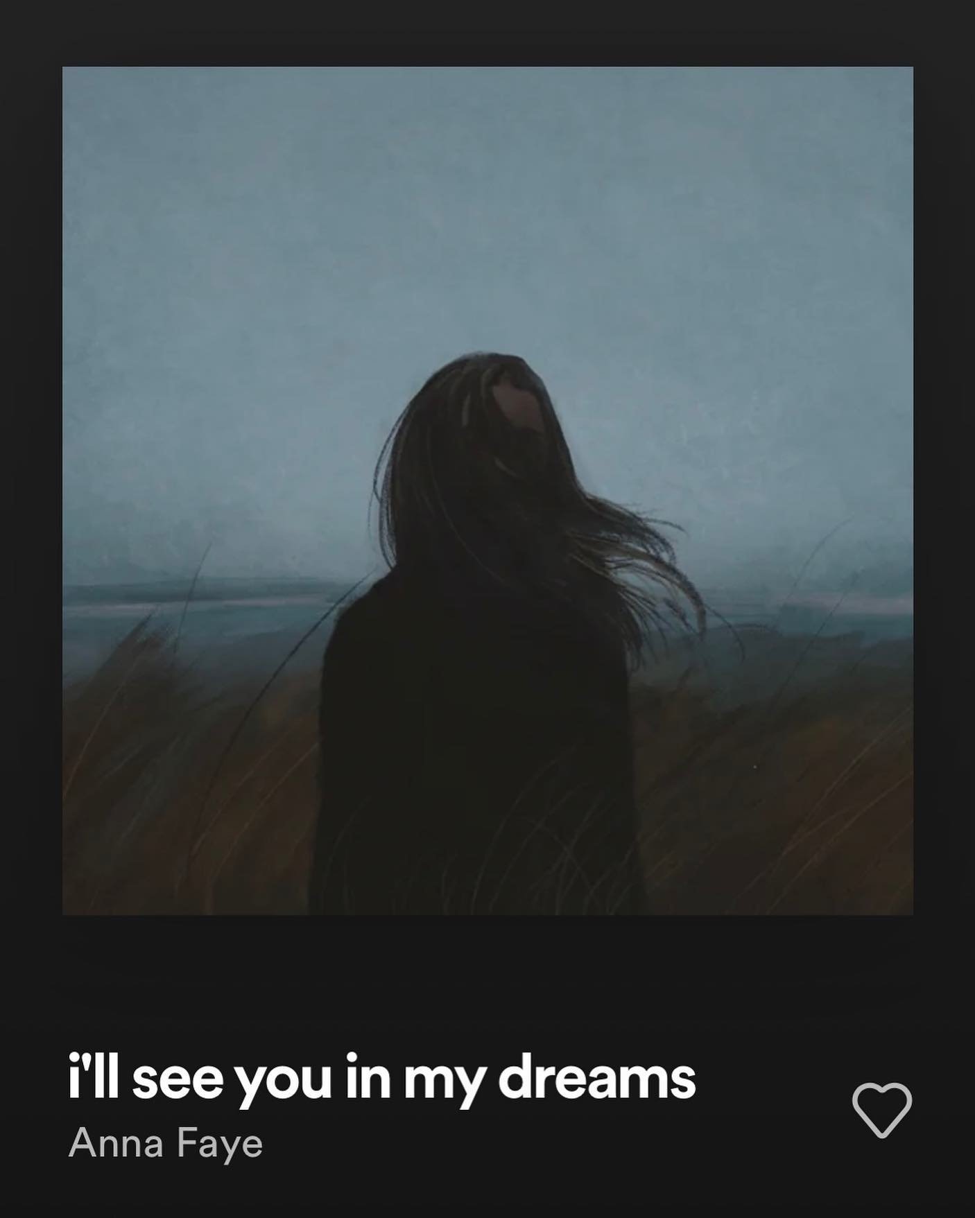 &ldquo;i&rsquo;ll see you in my dreams&rdquo; is OUT NOW! Click the link in the bio to listen 🎧 

#music #composition #composer #fantasymusic #fantasysoundtrack #soundtrackmusic #elven #spotify