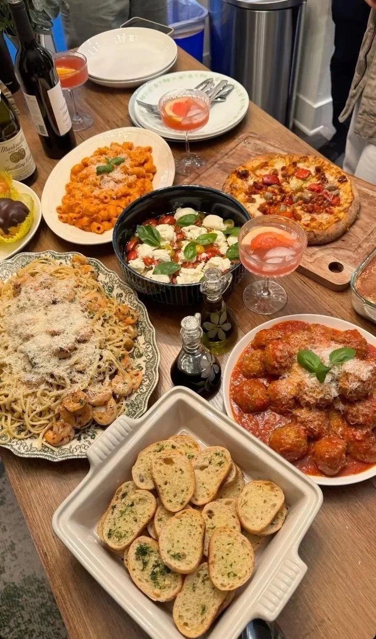 menu — Home Style Kitchen