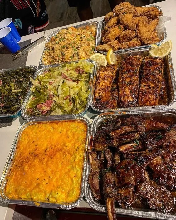 menu — Home Style Kitchen