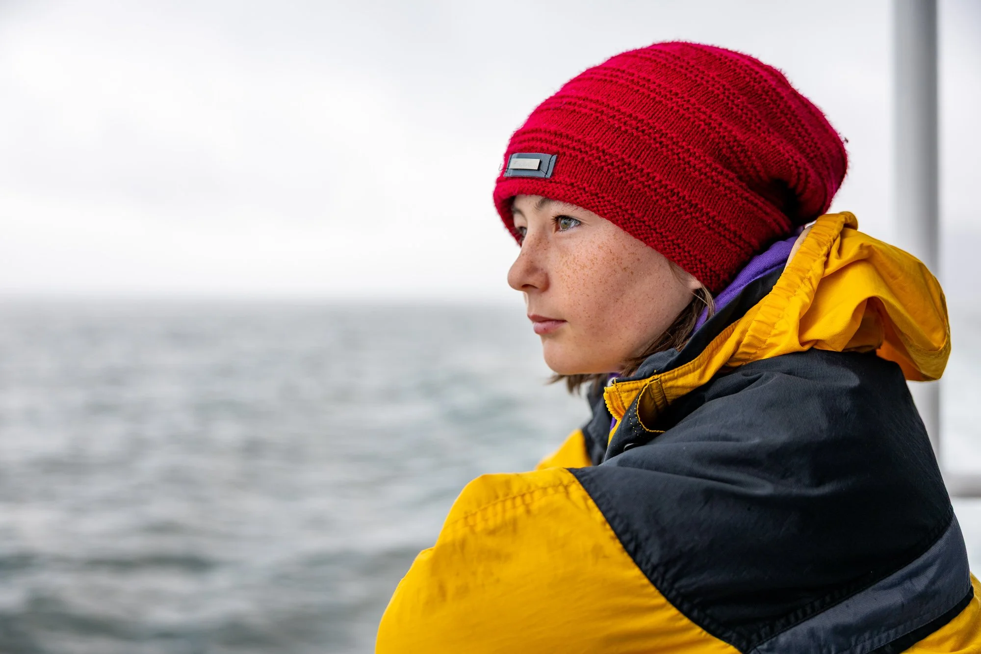 Road Scholar | Glaciers & Wildlife w/ Your Granchild