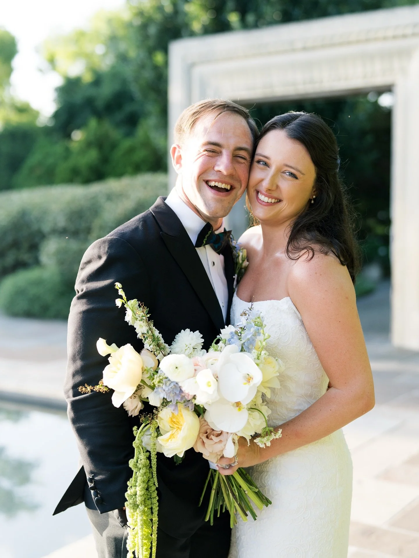 amy + cody henson 🕊️🌼🦋

Photographer: @colorandbeam 
Planner: @eviemorganevents 
Venue: @dallasarboretumweddings

#dallasflorist #dfwflorist #dallasweddingflorist #dallasweddingflowers #dfwweddings #dallaswedding #dfwweddingflorist #dallasbride #d