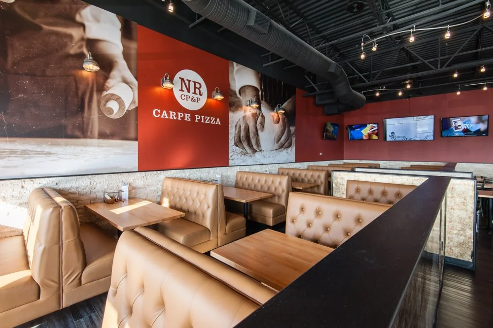 Noble Roman's Craft Pizza & Pub