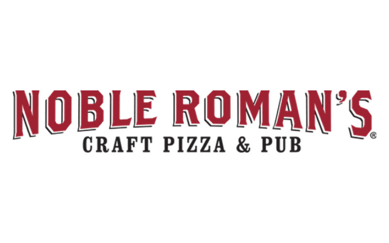 Noble Roman's Craft Pizza & Pub