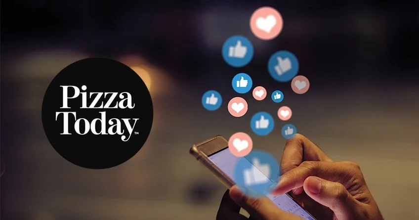 Pizza Today magazine