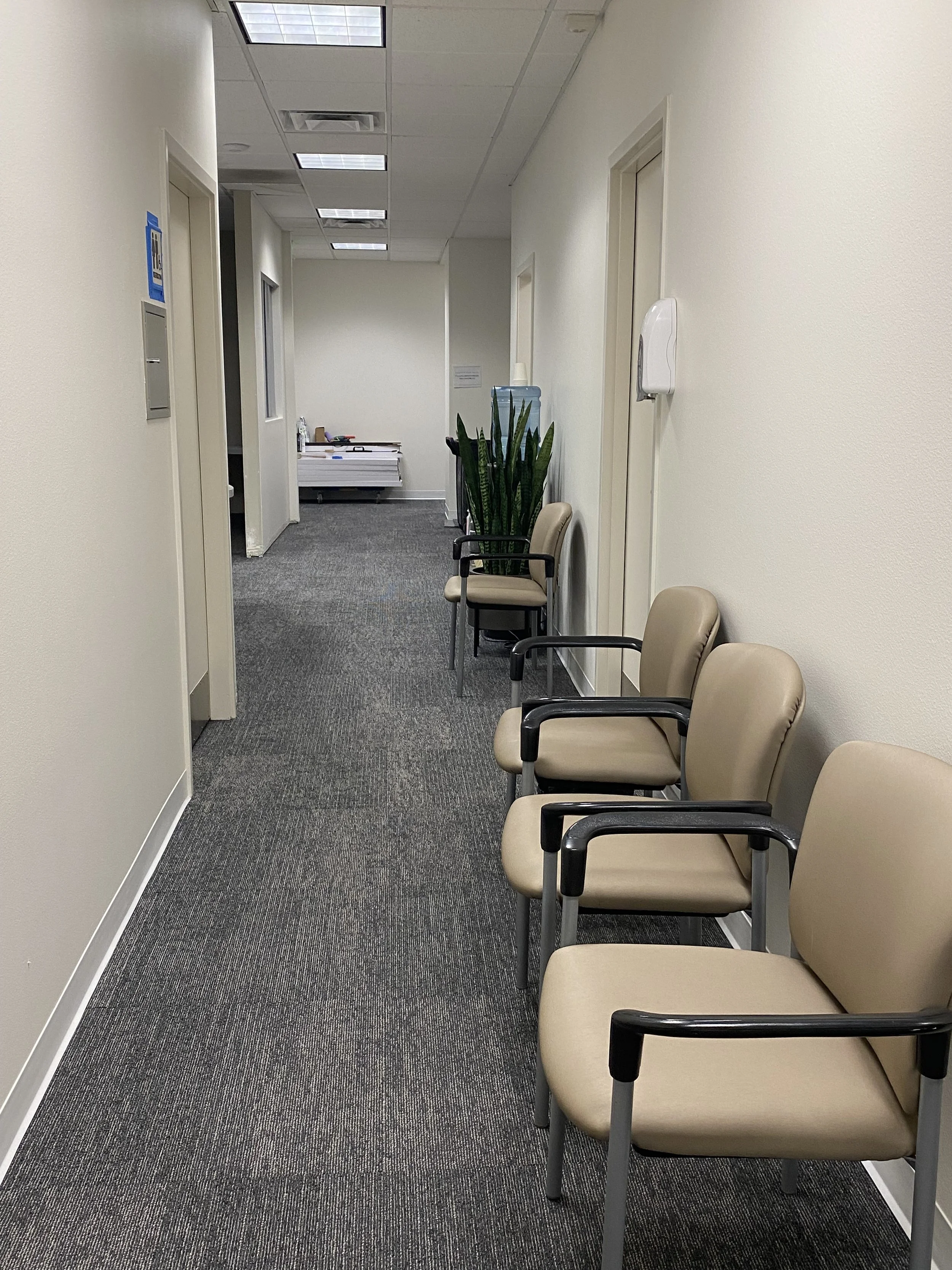 Medical Clinic Hallway Cleaning Boise.jpeg