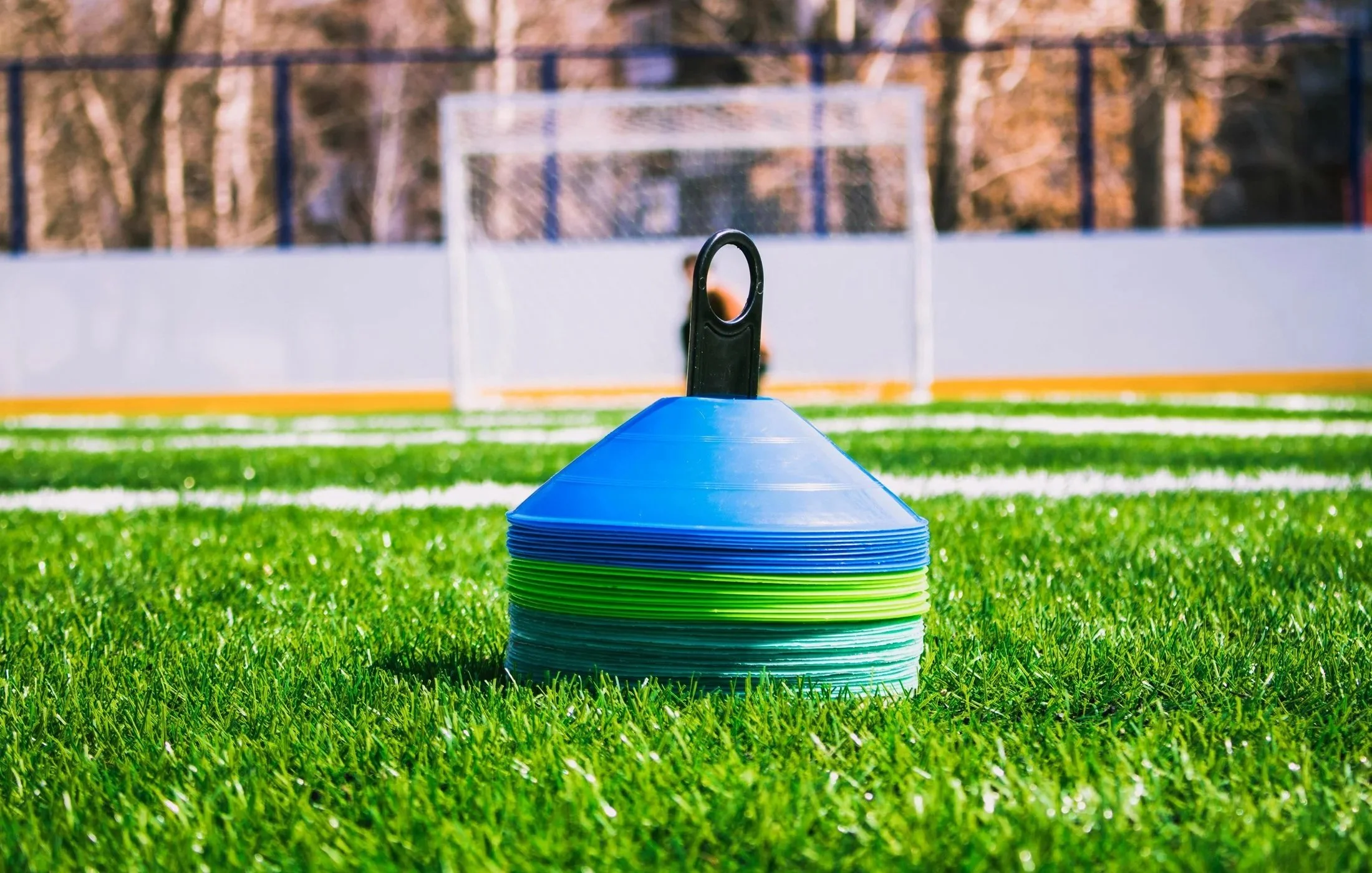 Kick ons — Come &amp; Try days