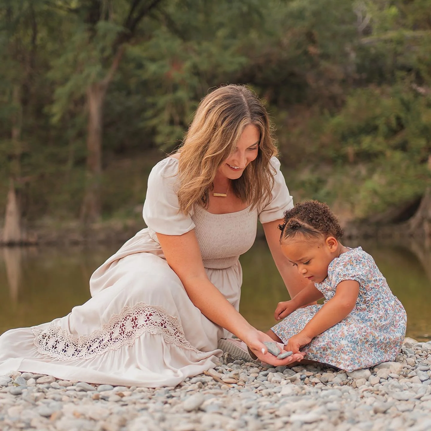 This was a very special session for this sweet couple as they were finalizing their adoption. 🤍 So happy with how the photos from this session turned out!