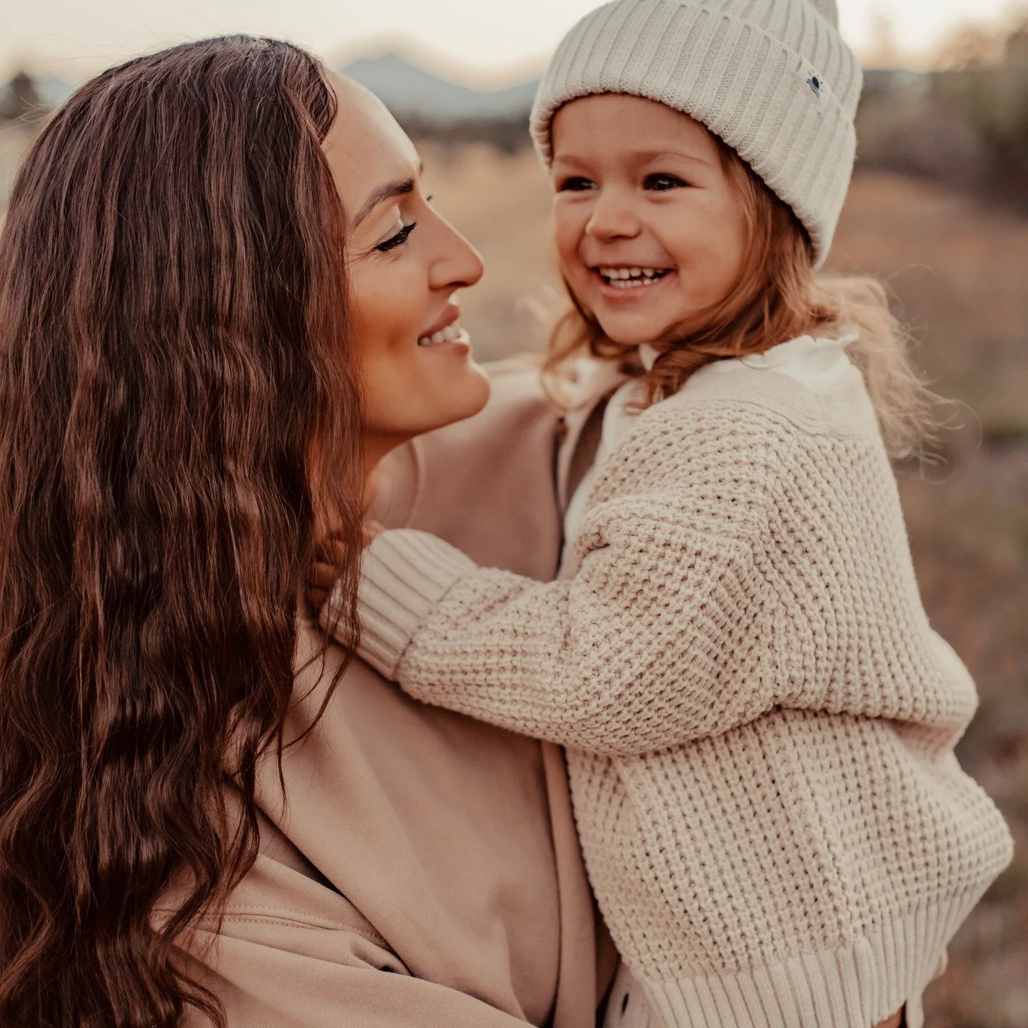 Hi friends! 👋 I figured it was time for a little re-introduction. I&rsquo;m Krystal &mdash; a happy wife and mama to my 4-year-old daughter 💕, Jesus follower ✝️, and the eye behind the camera.

I started my photography journey because I love captur