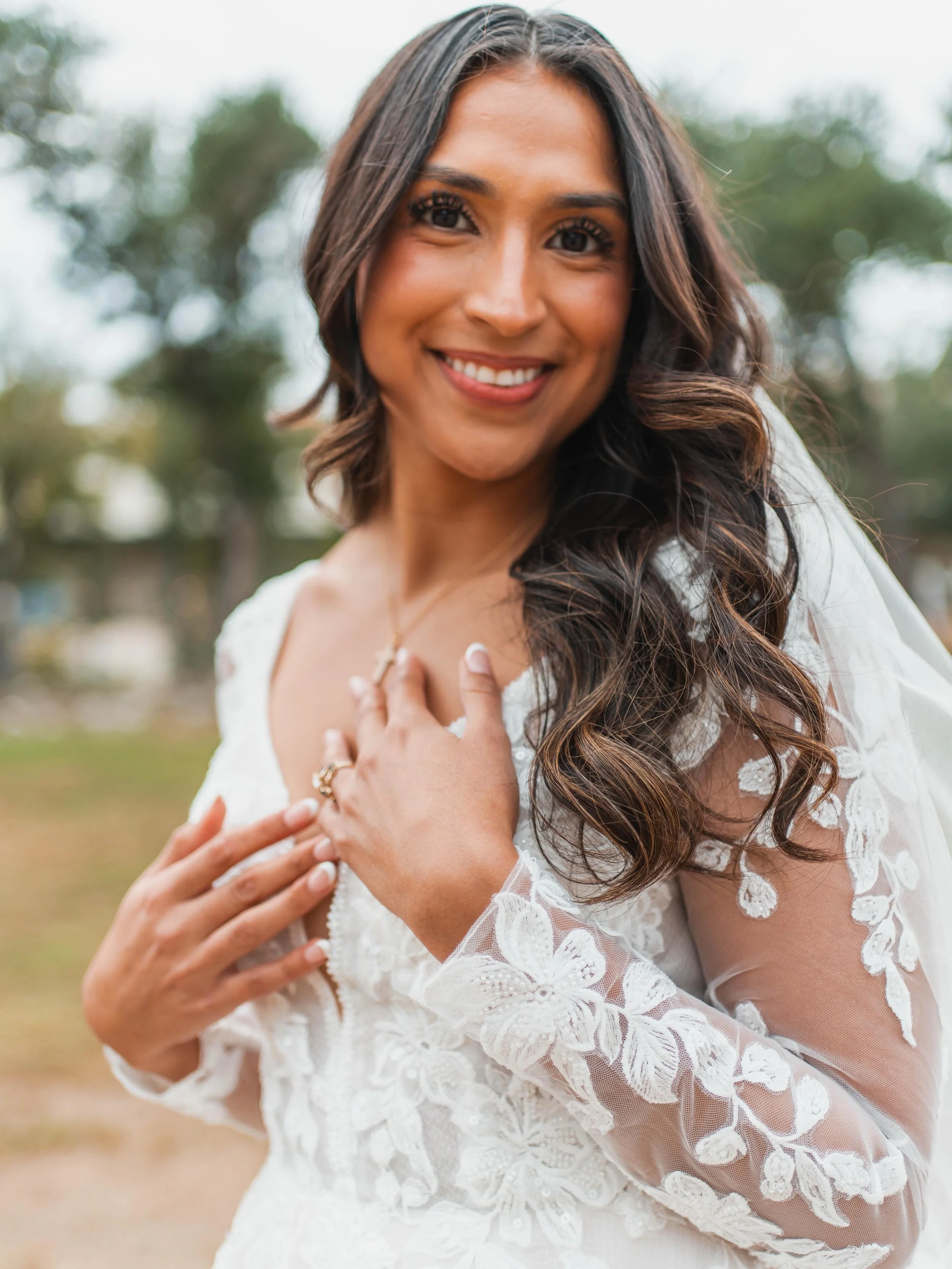 Such a beautiful and happy bride! 💍 

#weddingphotography #springbranchphotographer