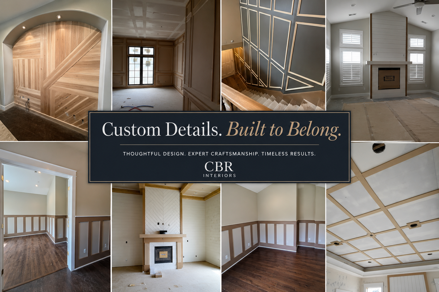 Wall Accents in Utah: How to Choose a Design That Actually Fits Your Home