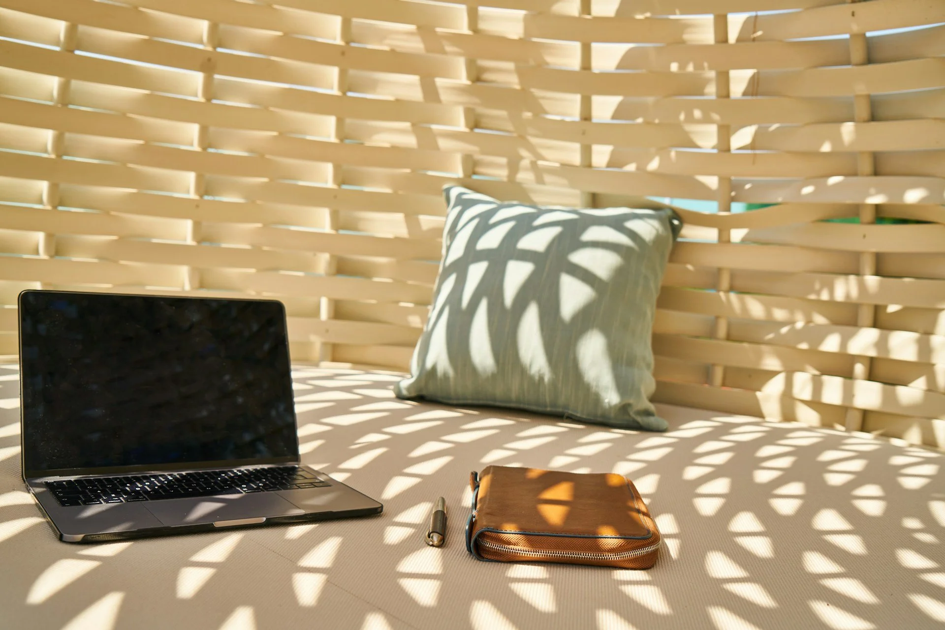Summer Is Where Leadership Gaps Show
