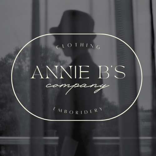 Annie B's Company // Brand Design