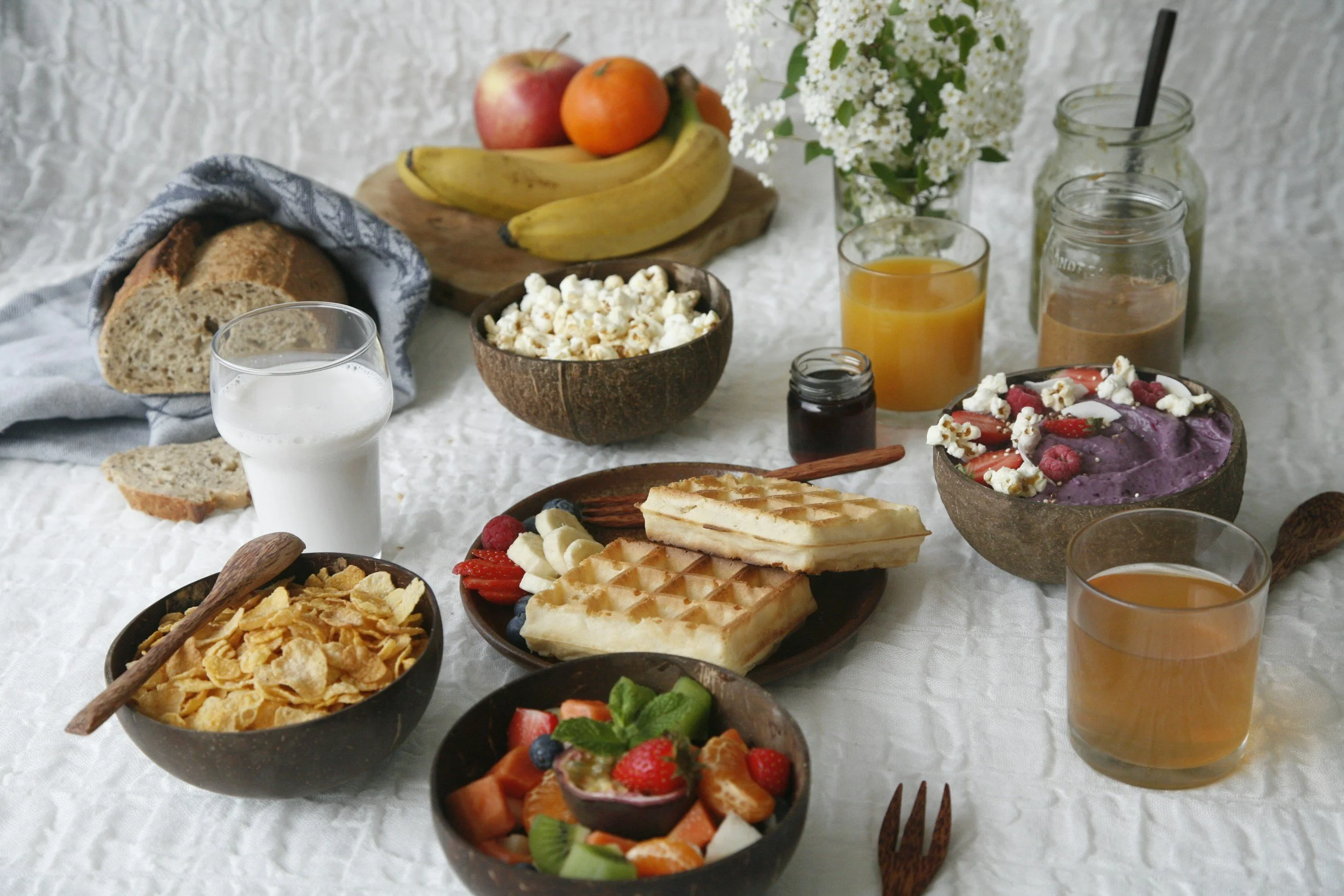 Glycemic Index for Foods