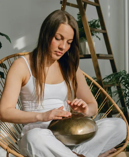 Transformational Breathwork