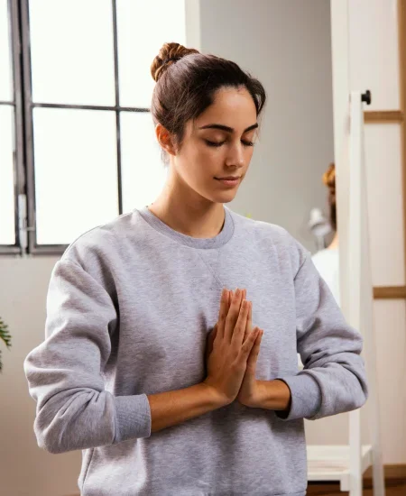Biodynamic Craniosacral therapy