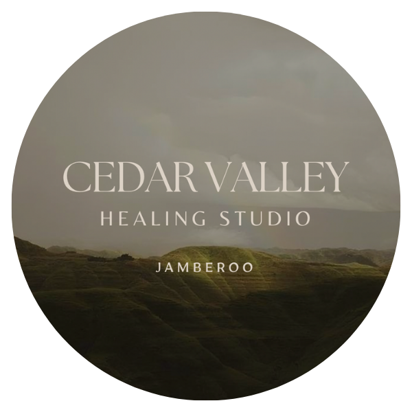 Cedar Valley Healing Studio