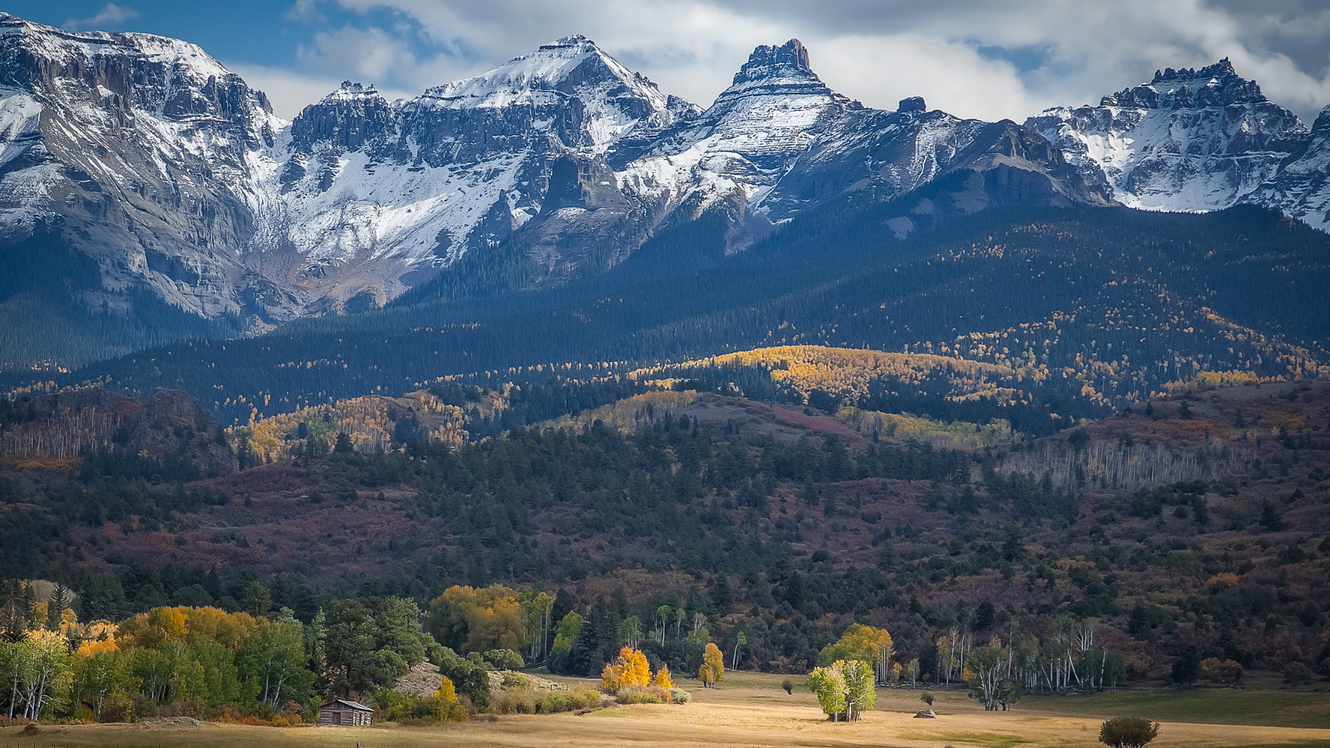 Why Colorado Is One of the Best States for Boarding School