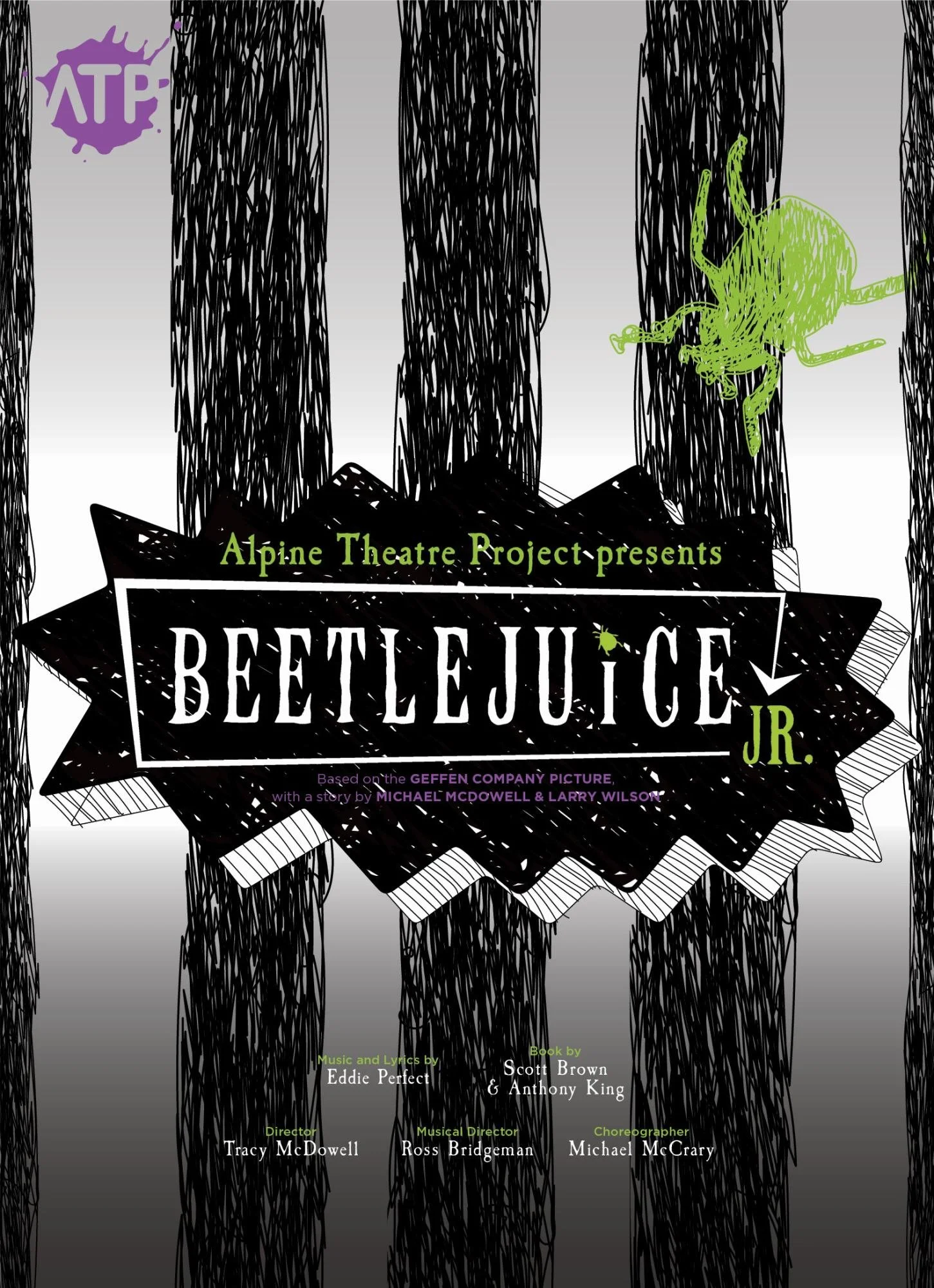 Beetlejuice