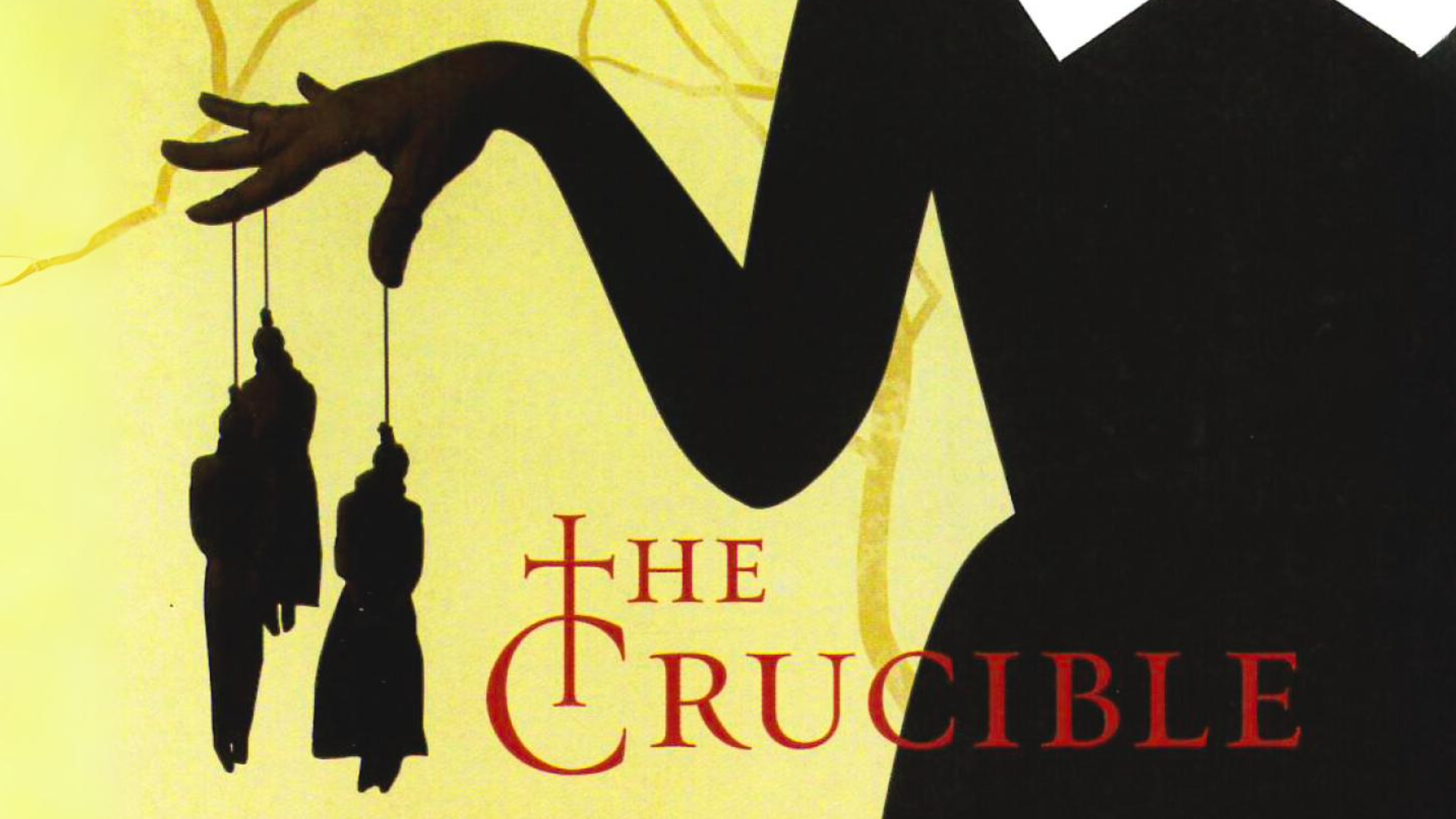 The Crucible