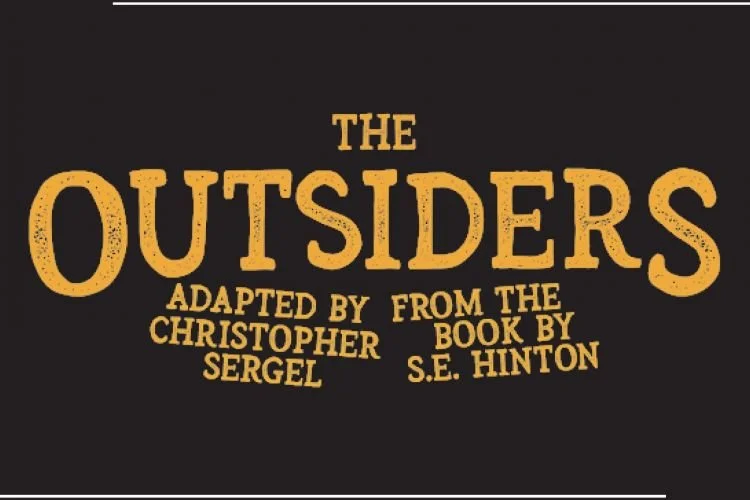 The Outsiders