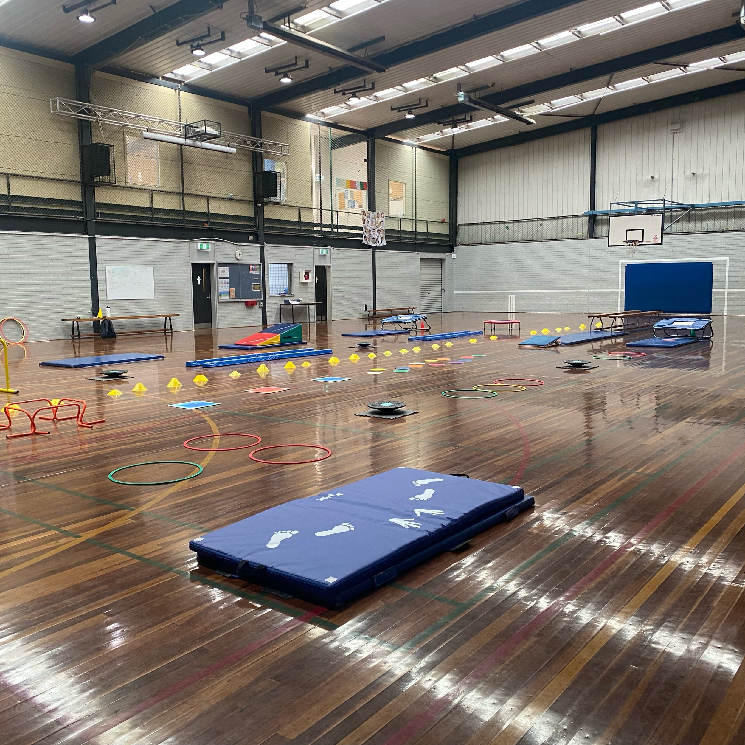 🤸🏽&zwj;♀️✨ Our Term 2 Gymnastics Program at @malvernprimaryvic was a huge success! 🤸🏼&zwj;♂️🤩

Throughout the program, each lesson was packed with a wide variety of exciting gymnastics activities, keeping every student active, engaged, and learn