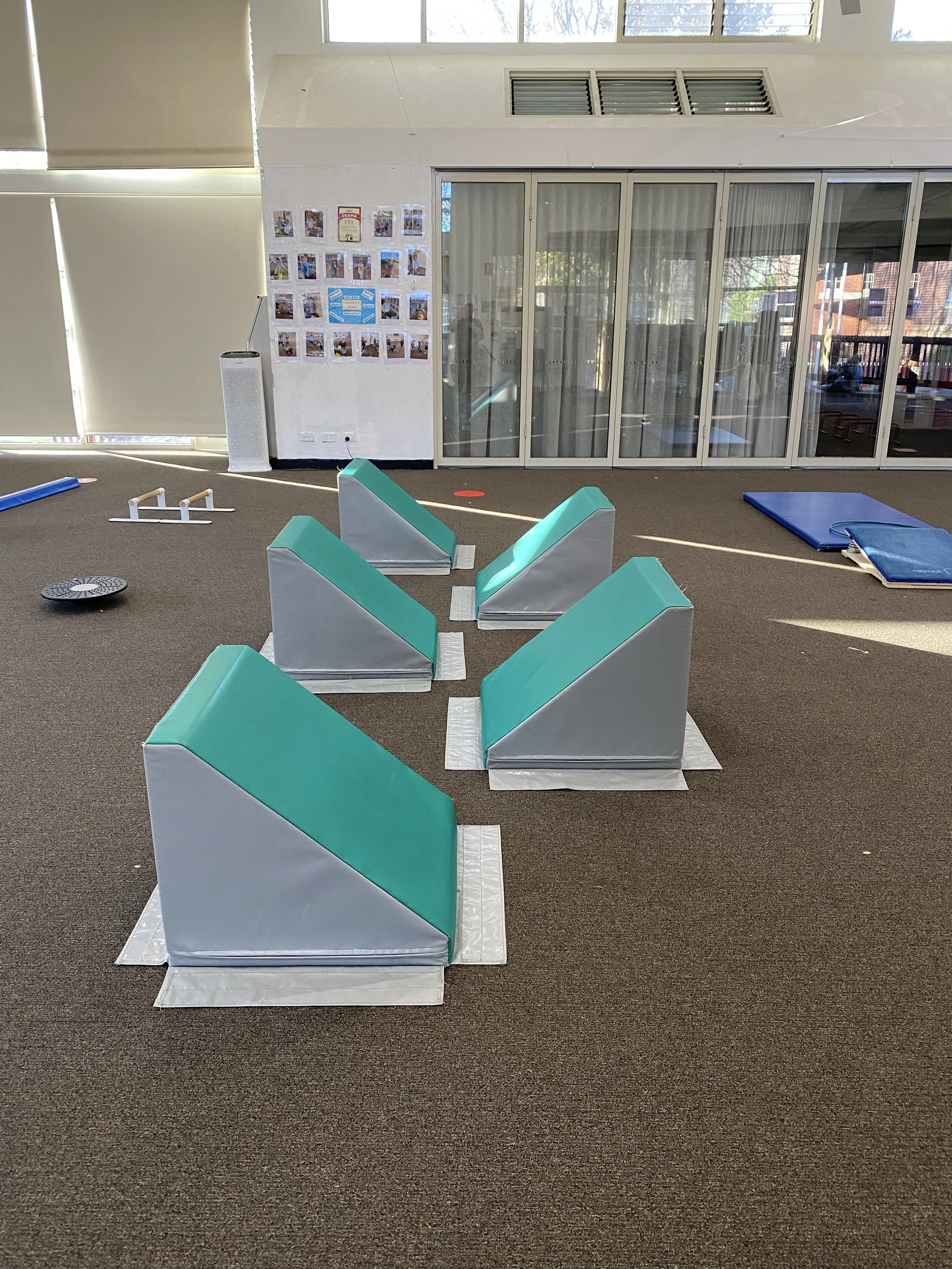 Gymnastics Programs for Schools Melbourne