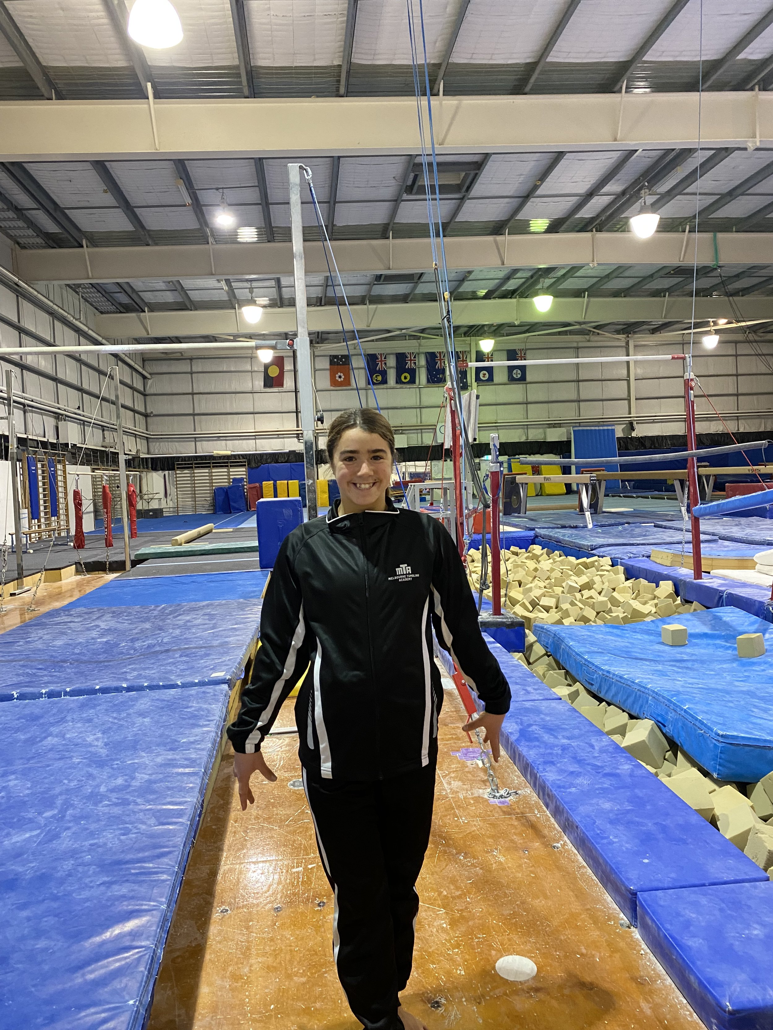 MTA Beginner Coach Ruby