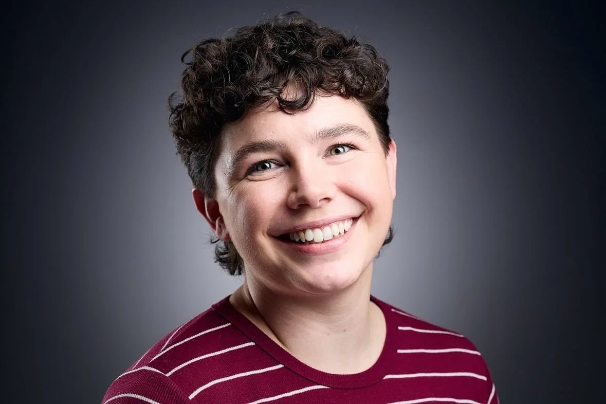 MTA Advanced WAG & MAG Coach Sophie