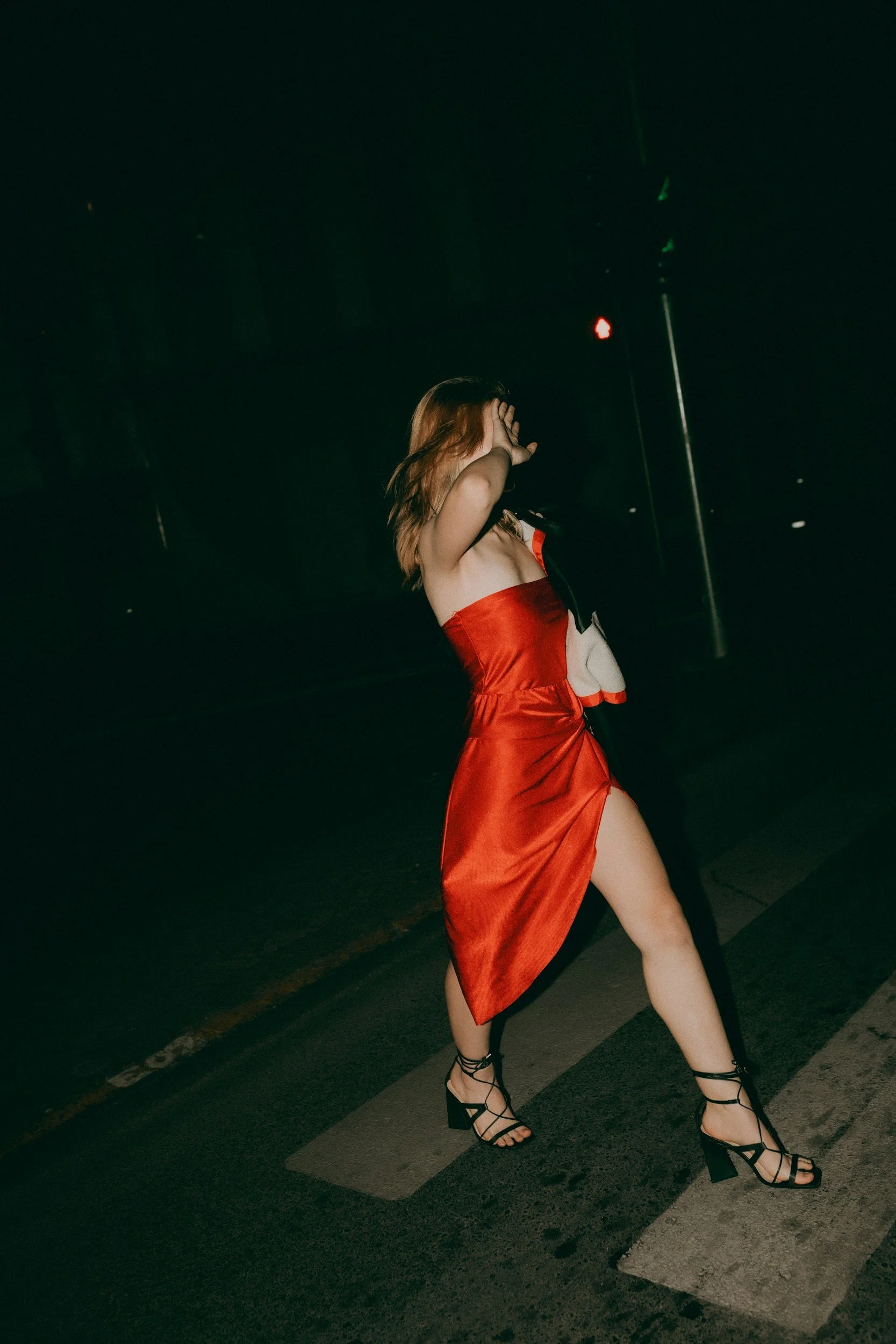 Scent and Sensitivity 