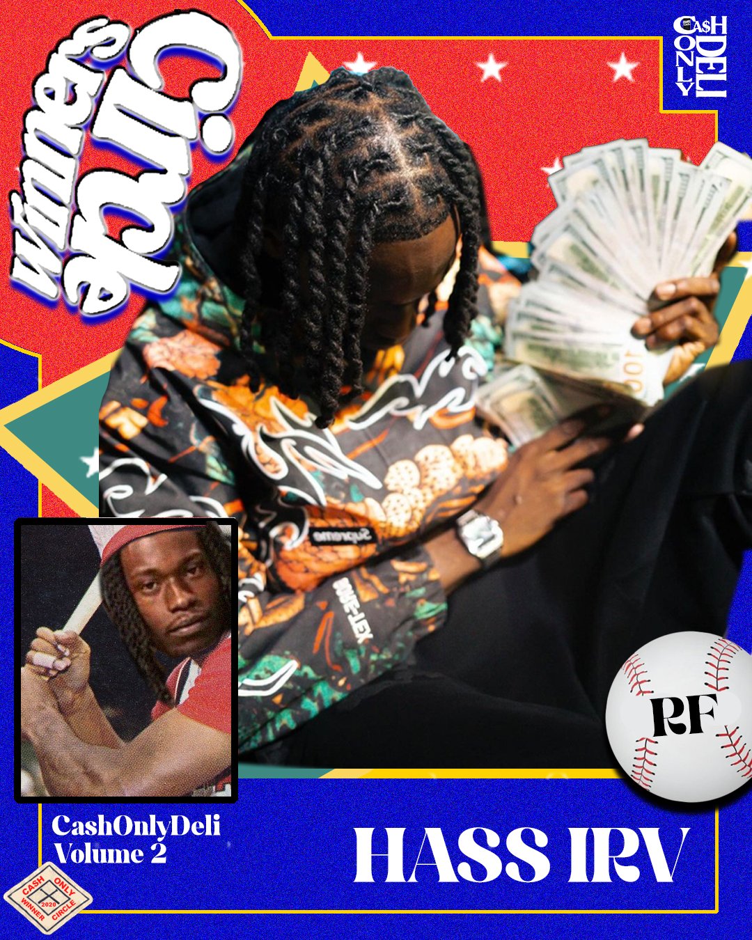 (RF) Hass Irv Winner Circle Baseball Card.jpg