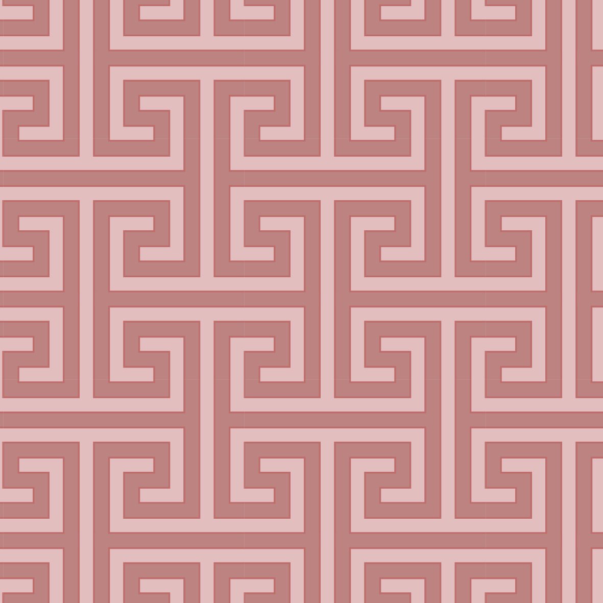 Key Pink - AMW25-022
